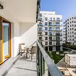 Papillon Apartamenty Gdansk