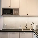 Papillon Apartamenty Gdansk